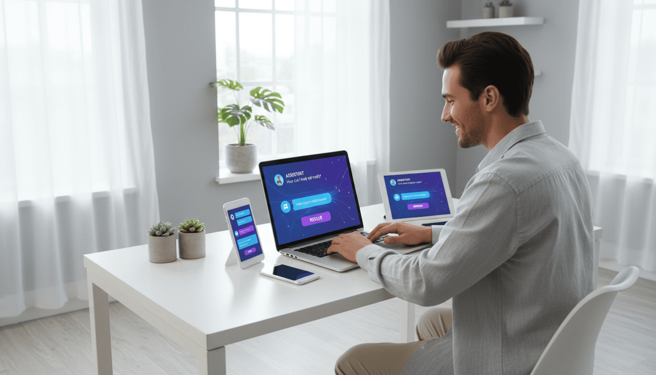 AI Chatbot